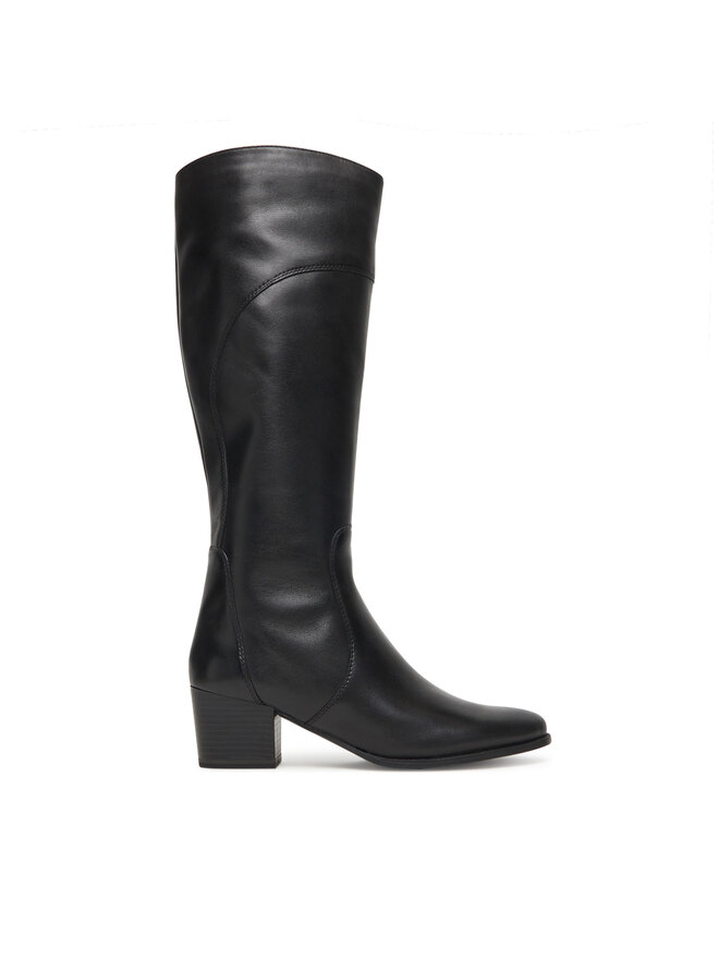 Caprice Csizma Caprice 9-25507-45 Fekete