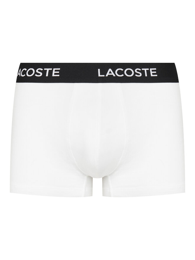 Lacoste Lacoste Σετ μποξεράκια 7 τεμαχίων 5H2385 Έγχρωμο