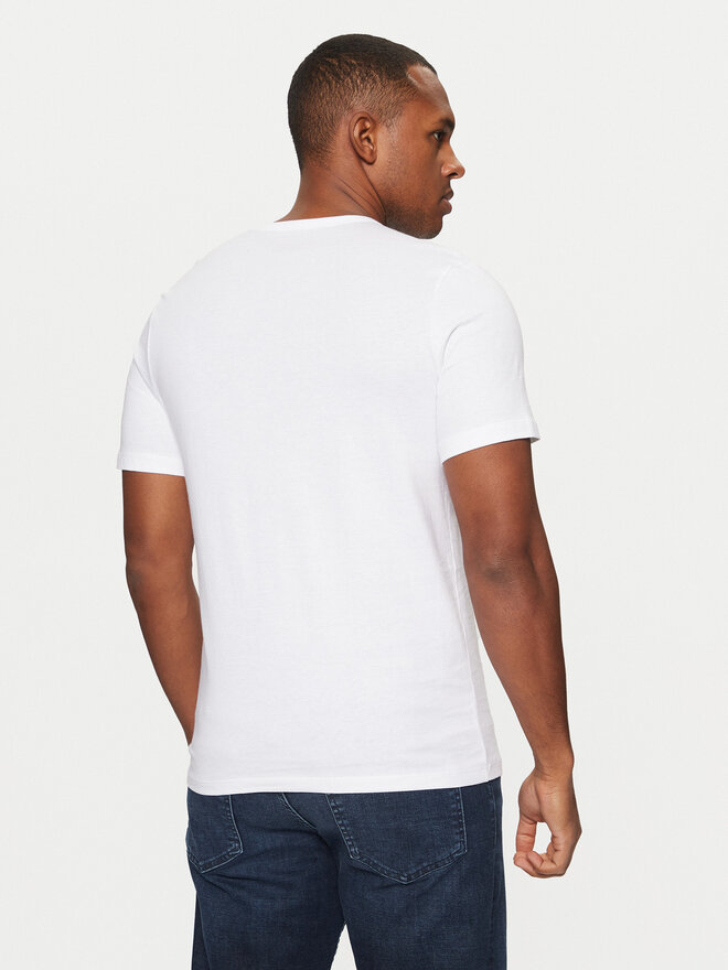 BOSS BOSS 3er-Set T-Shirts 50532468 Bunt Regular Fit