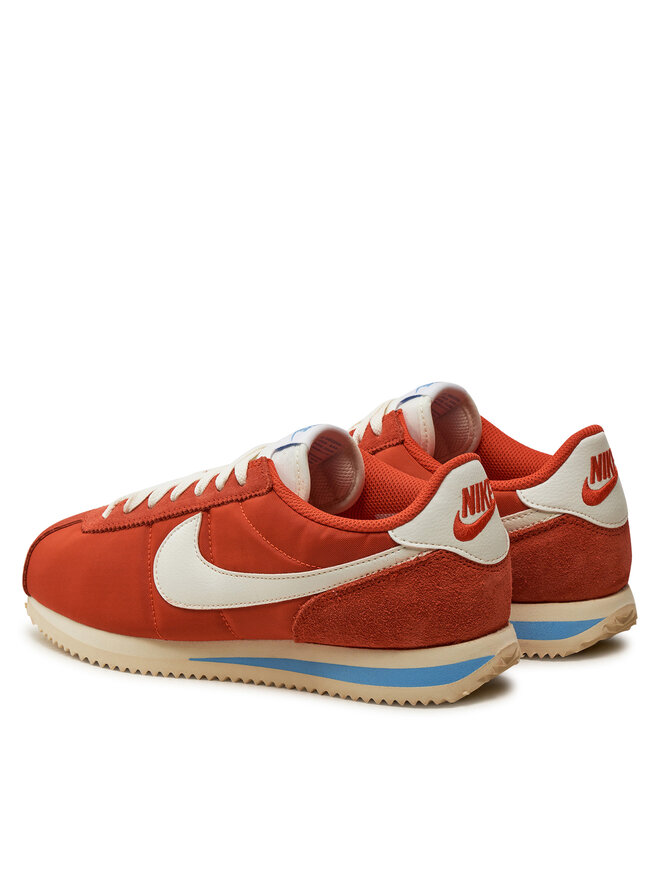 Nike Sneakers Nike Cortez DZ2795 601 Rosso