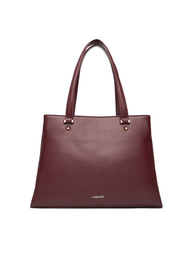 Lasocki Táska Lasocki C-LSK-M-009-08 Bordó