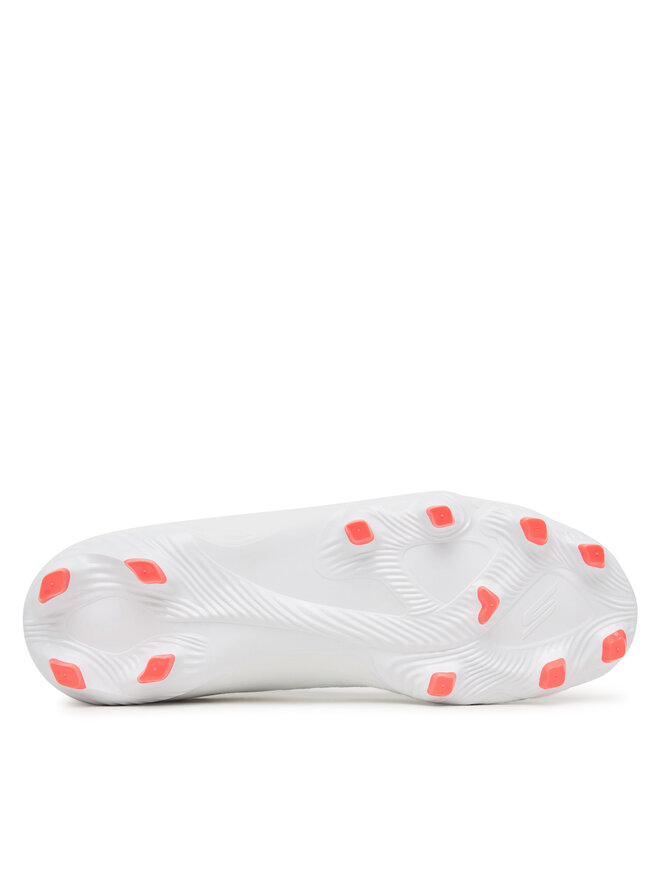 Skechers Futball cipők Skechers Club Mg 252132 WTQP Fehér