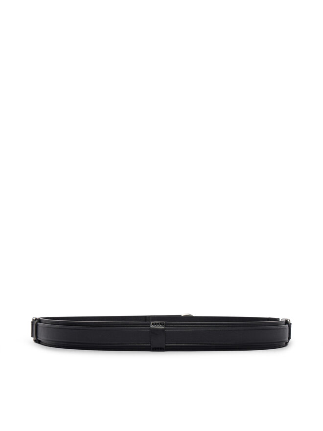Weekend Max Mara Gürtel Weekend Max Mara Kaki 2625506035 Dunkelbraun