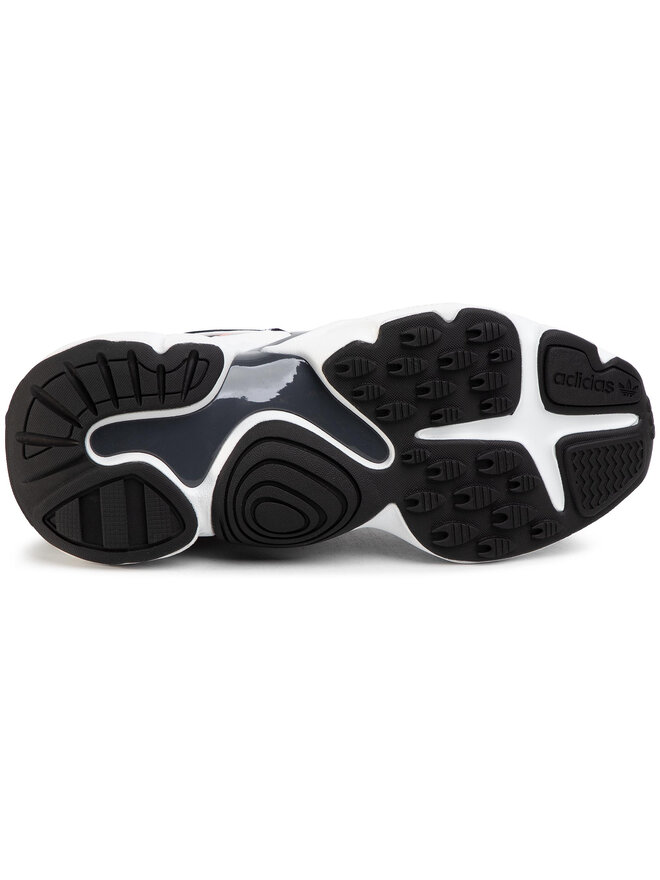 adidas Zapatillas adidas Magmur Runner W EG5434 Negro