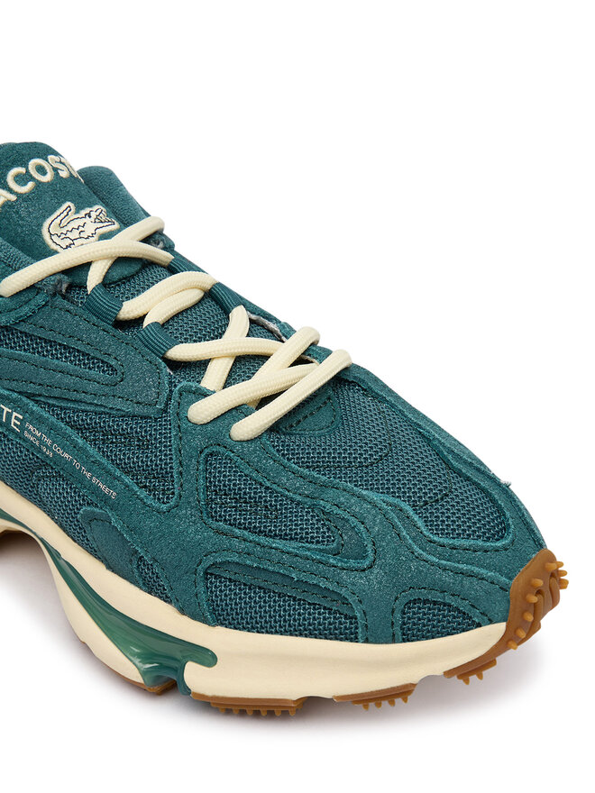Lacoste Sneakers Lacoste 52SFA0135 Grün