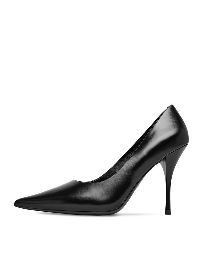 Eva Minge High Heels Eva Minge EO-LT6157-1-4 Schwarz
