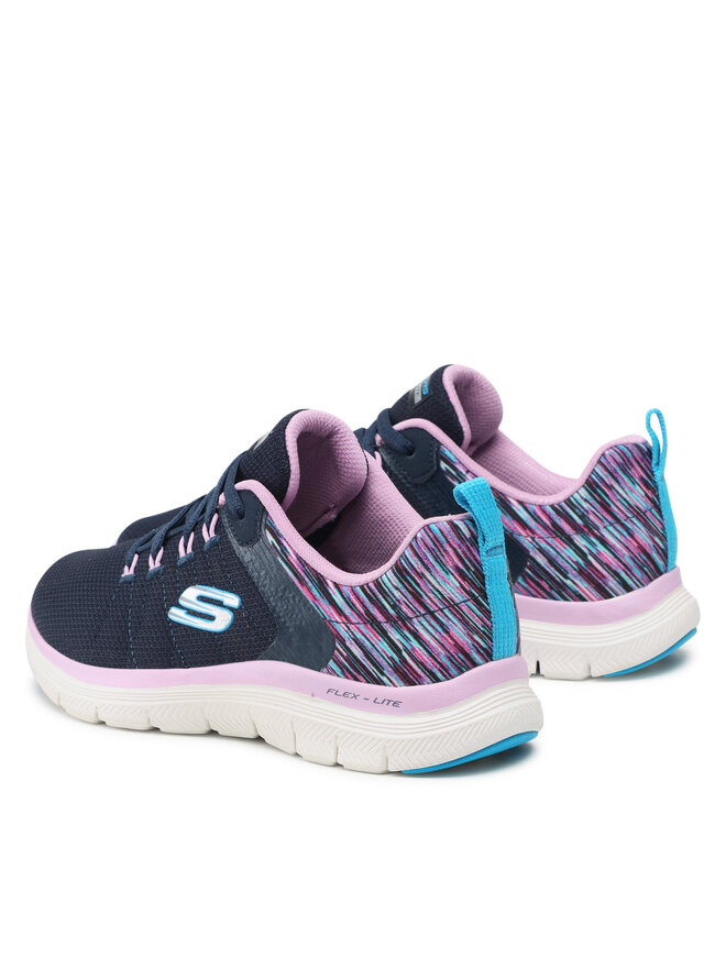 Skechers Сникърси Skechers Dream Easy 149571/NVMT Тъмносин