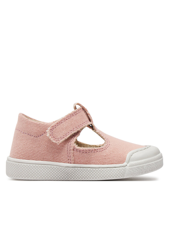 Froddo Zapatillas de tenis Froddo Rosario Vegan T-Bar G2130319-4 M Rosa