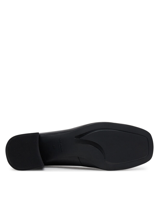 Vagabond Shoemakers Półbuty Vagabond Shoemakers Adison 5939-001-20 Czarny