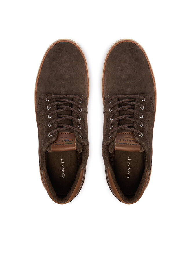 Gant Sneakers Gant 33633400 Braun