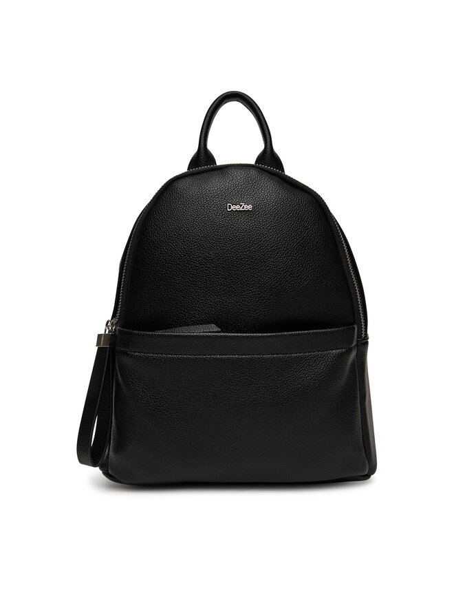 DeeZee Plecak DeeZee MDP-S-002-04 Czarny