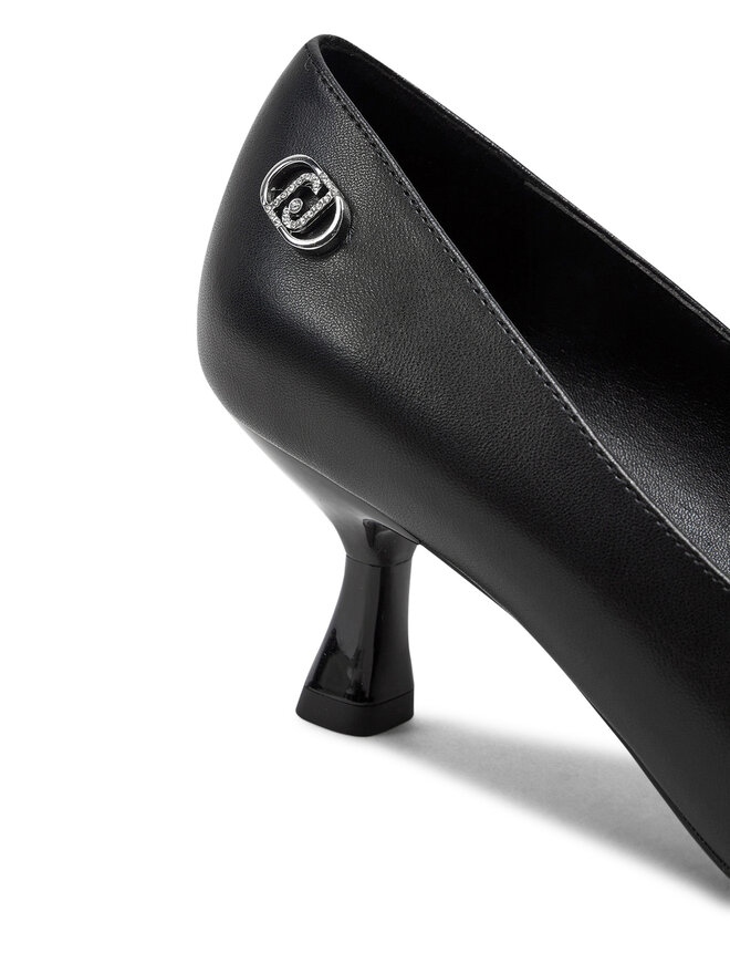 Liu Jo Pumps Liu Jo Decollete SF4023 EX014 Schwarz