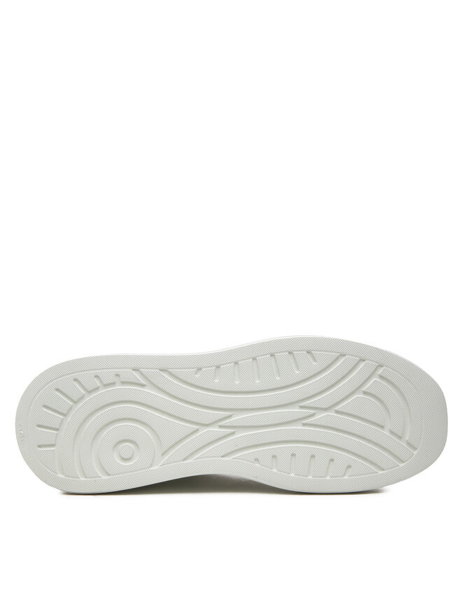 PHILIPP PLEIN Zapatillas PHILIPP PLEIN FADS USC0599 PLE005N Blanco