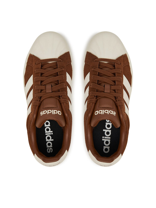 adidas Sneakers adidas Streetalk KJ4820 Braun