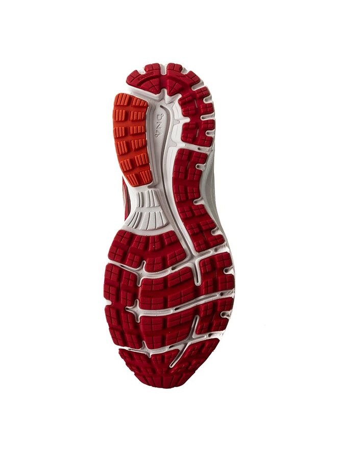 Brooks Zapatillas de running Brooks Aduro 5 110255 1D 680 Rojo