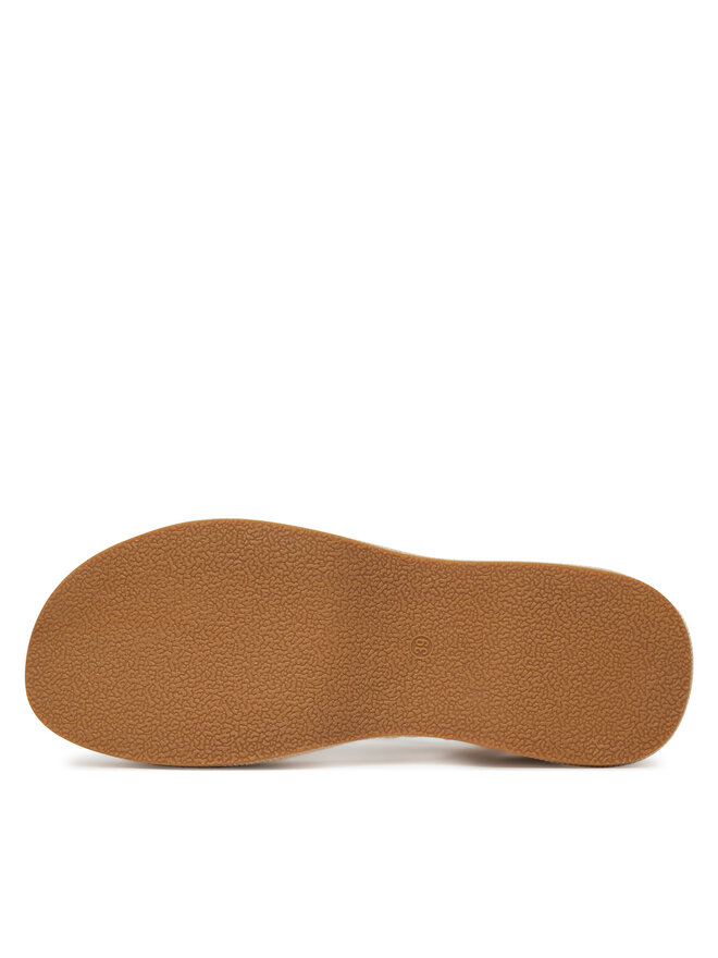 DeeZee Sandalen DeeZee DXJ220515 Beige