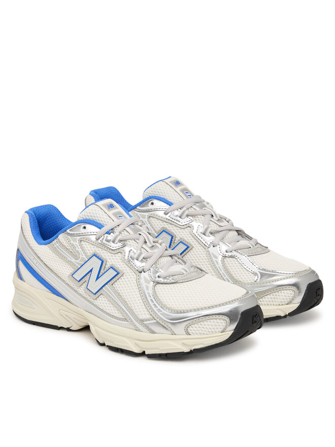 New Balance Sneakers New Balance U74034F M Beige