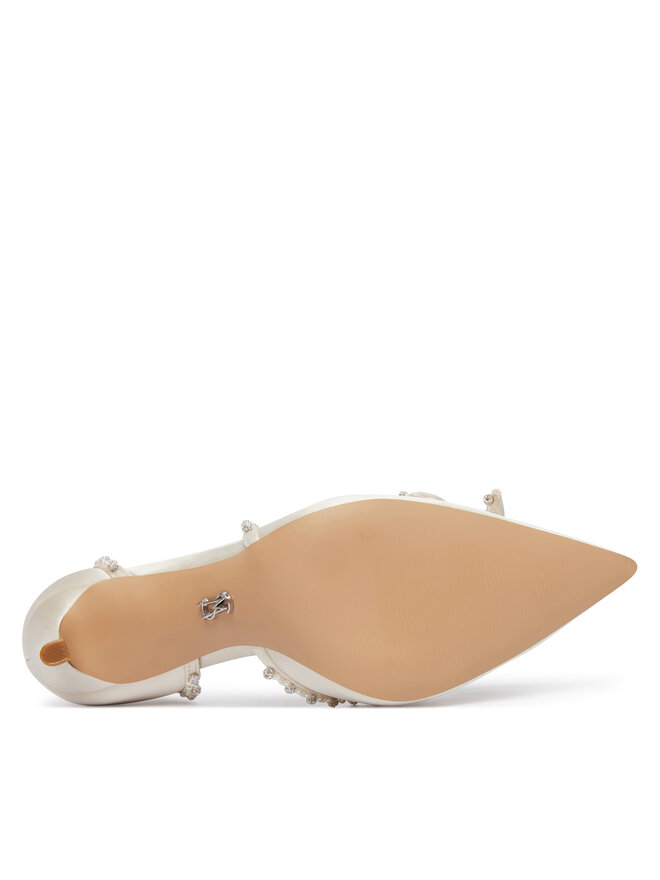 Steve Madden Туфлі на шпильці Steve Madden Tandi 11005583 Білий