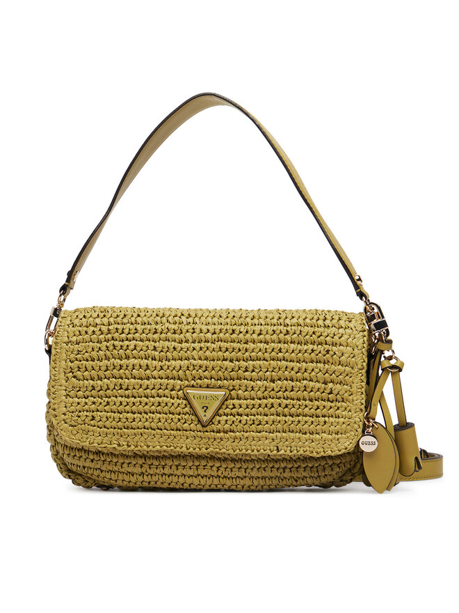 Guess Сумка Guess Ofelia HWWG99 23190 Svetlozelena