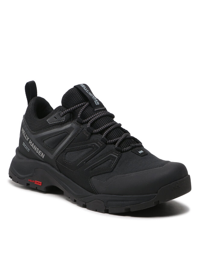 Helly Hansen Trekingová obuv Helly Hansen Stalheim Ht 11849_990 Černá