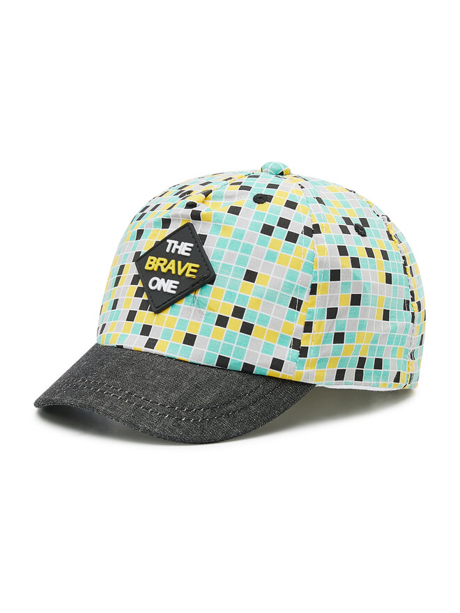 Broel Gorra con visera Broel Enduro WB2364204BRB De color