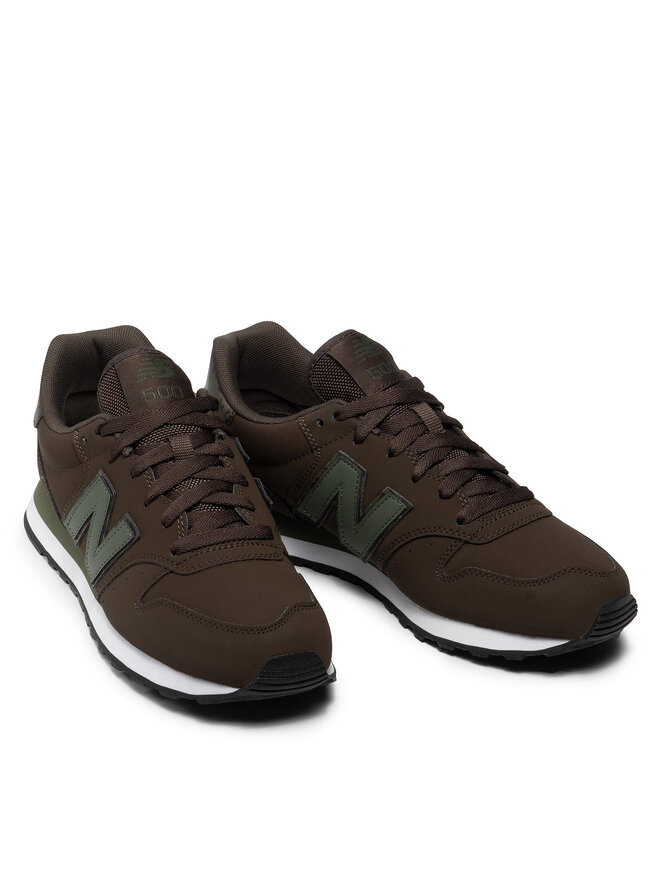 New balance gm500dbn online