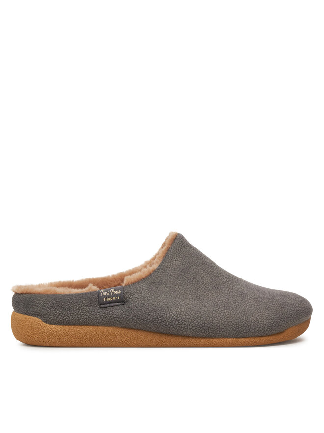 Toni Pons Pantuflas Toni Pons Noti-Bd Gris