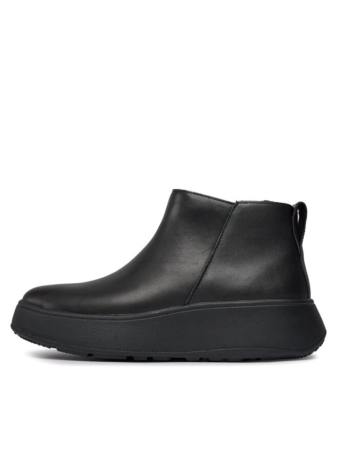 FitFlop Stivaletti FitFlop F-Mode GM2-090 Nero