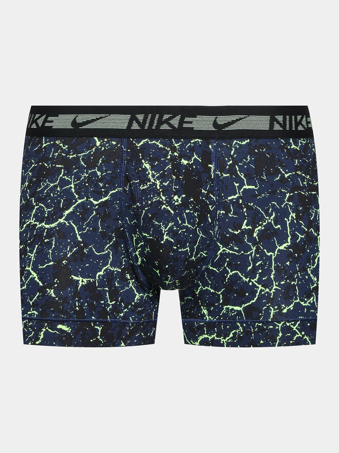 Nike Nike Σετ μποξεράκια 3 τμχ 000PKE1152 Μαύρο
