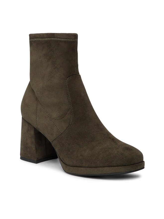 s.Oliver Botines s.Oliver 5-25320-41 Verde