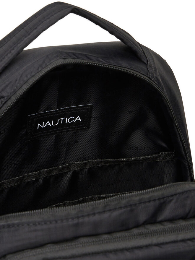 Nautica Rucksack Nautica CWBEO-NTC-M-003-10 Schwarz