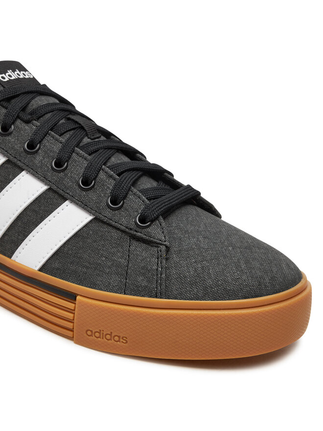 adidas Снікерcи adidas Daily 4.0 IF4492 Сірий
