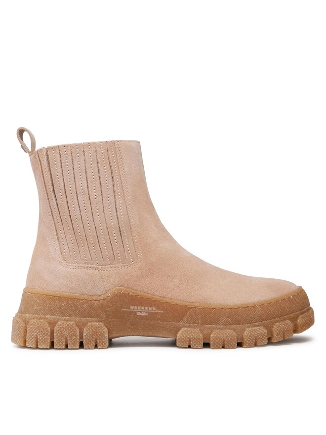 Max mara ankle boots shop