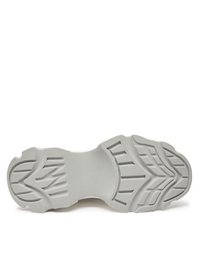 Steve Madden Αθλητικά Steve Madden SM11002327 Λευκό