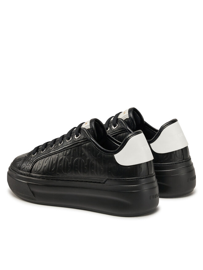 Furla Sportcipők Furla Nuage YJ15NUA BX3721 P1900 Fekete