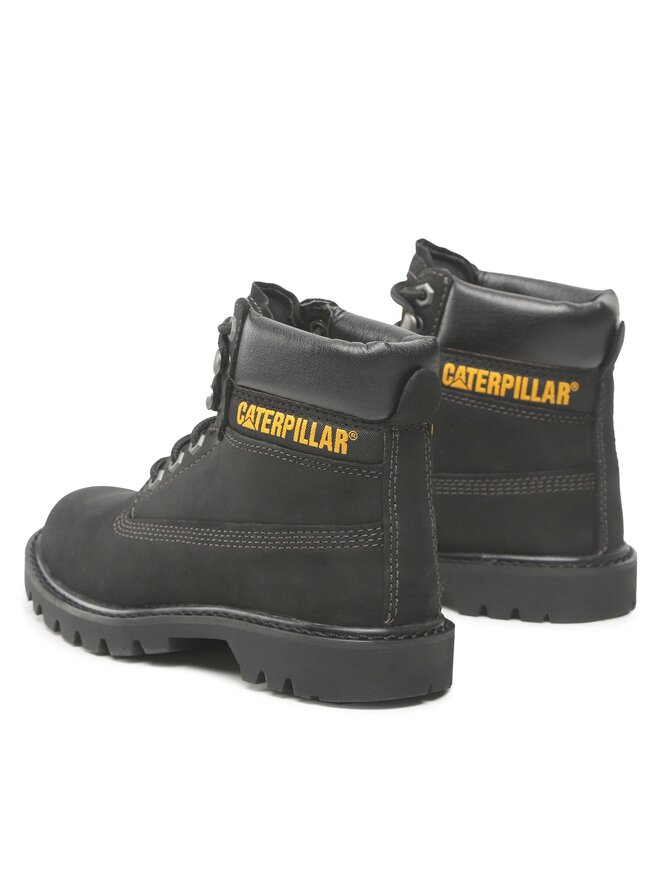 CATerpillar Черевики туристичні CATerpillar Colorado 2.0 P110425 Чорний