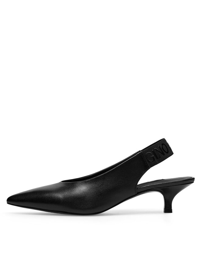 Gino Rossi Sandale Gino Rossi LAURA-112819 Negru