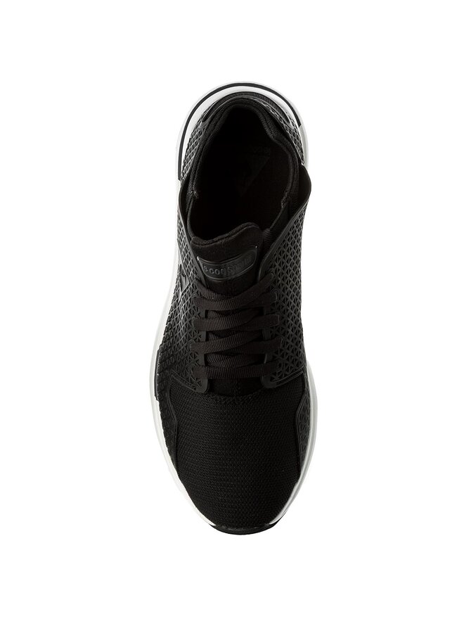 Le coq sportif lcs r pure fine sneakers new arrivals