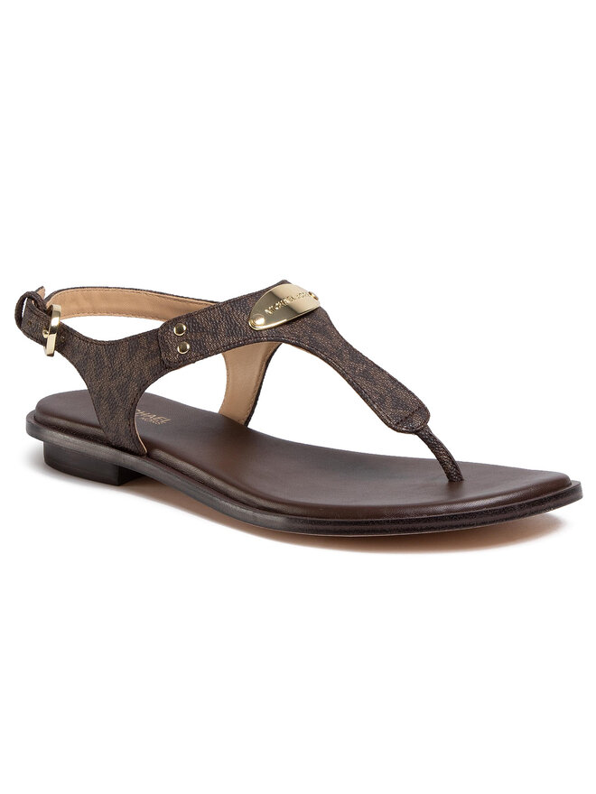Sandalen mk outlet
