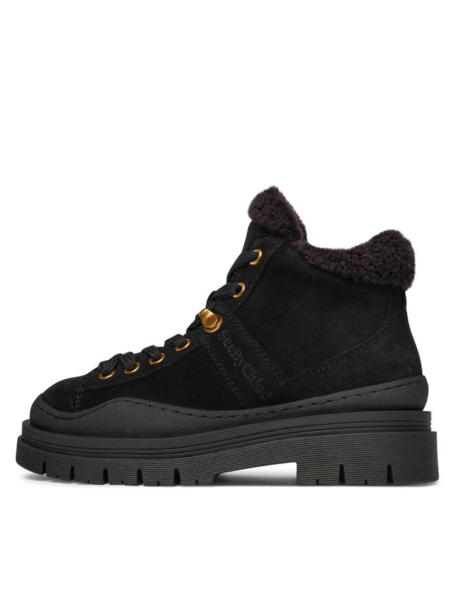 See By Chloé Botines See By Chloé SB41082A Negro