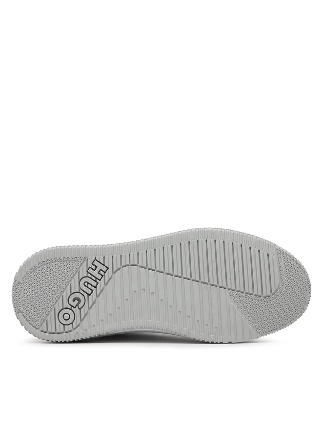 HUGO Sneakers Hugo Kilian 50503103 10240740 01 Bianco