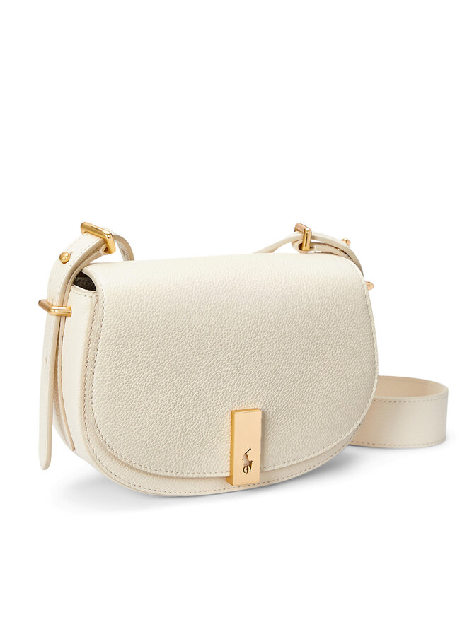 Polo Ralph Lauren Сумка Polo Ralph Lauren 428932626002 Écru