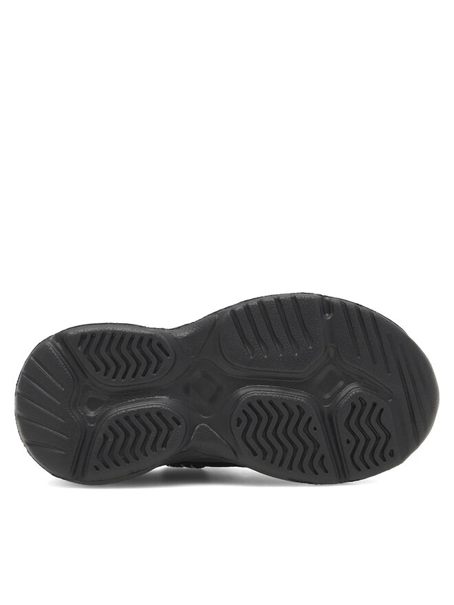 Sprandi Sneakersy Sprandi CP23-6003 Čierna