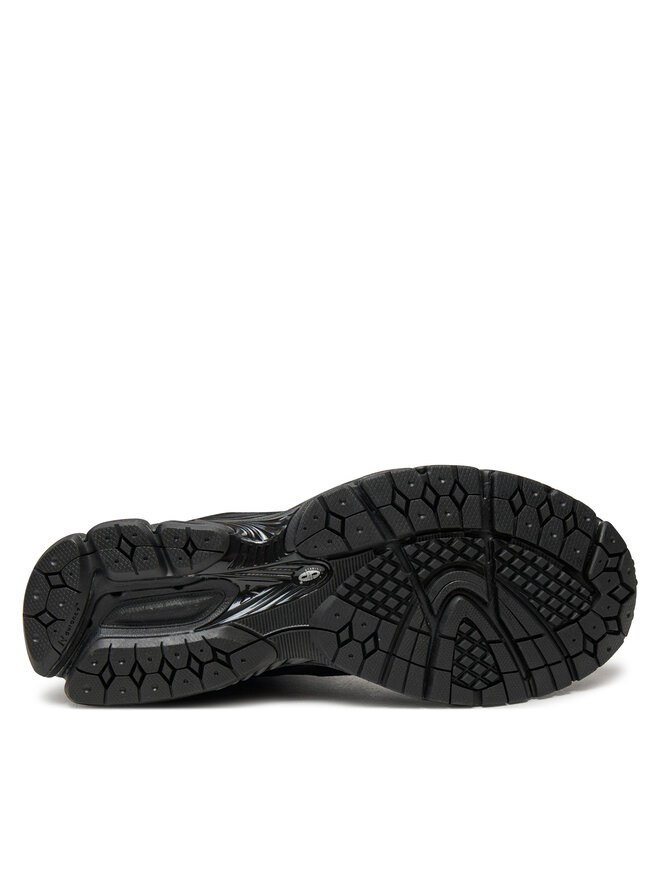 New Balance Sneakers New Balance M2002WB Nero