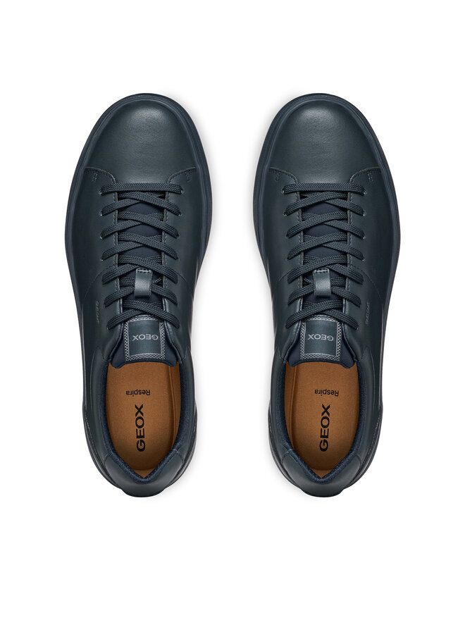 Geox Sneakers Geox U Baltmoore U65LDD 0009B C4002 Dunkelblau