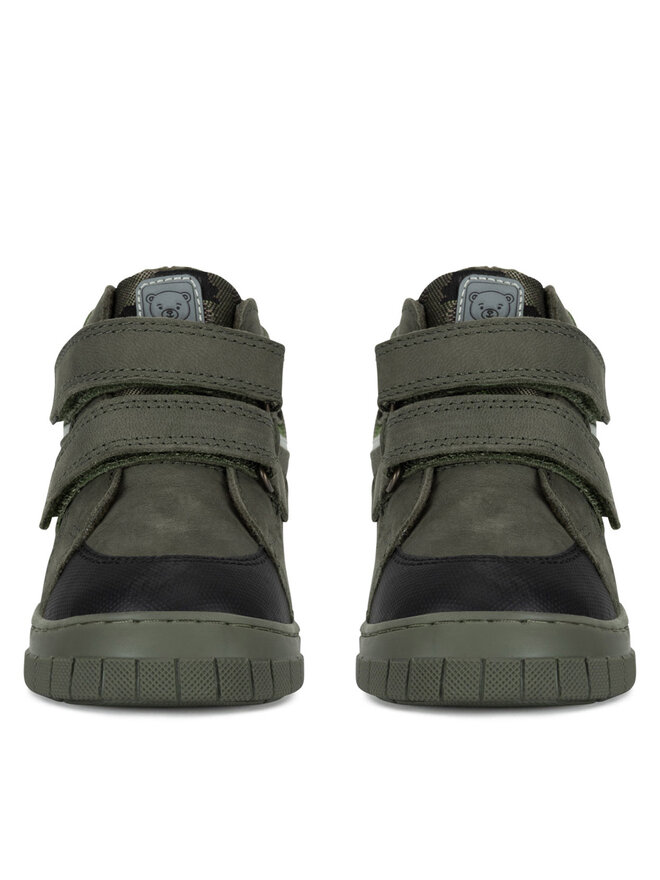 Lasocki Kids Bakancs Lasocki Kids DIALO CI12-DIALO-02(II)CH Khaki