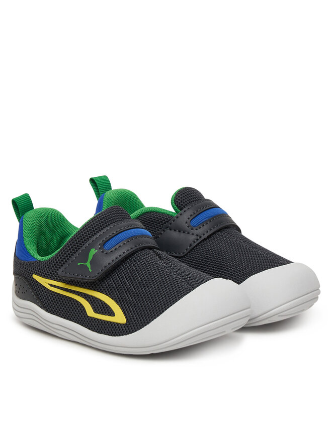Puma Sneakers Puma Kitten Mesh V Inf 402864 05 Grau