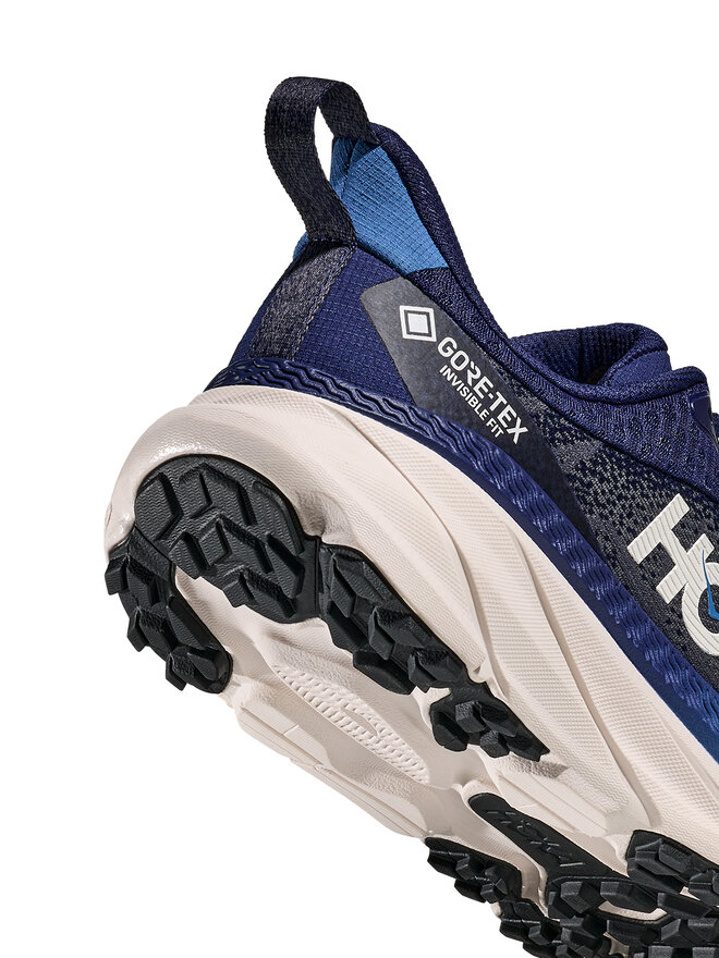 Hoka Tenisice za trčanje Hoka Challenger Atr 7 Gtx 1134501F Tamnoplava