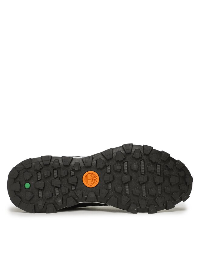 Timberland Sneakers Timberland Treeline Mountain Runner TB0A65CC0151 Nero