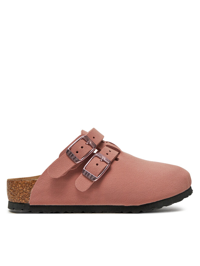 Birkenstock Klapki Birkenstock Kay Kids Bfbc 1028579 Różowy